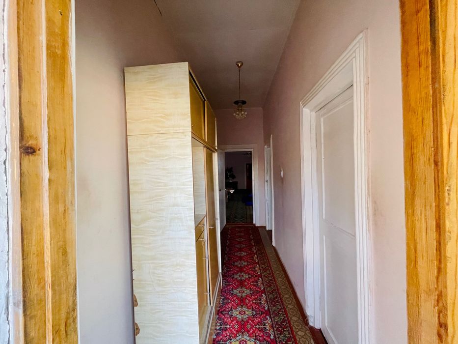 Дом , Коттедж , Военный городок