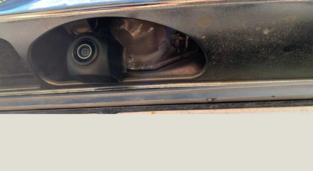 Камера за задно виждане Хонда Honda Accord Pilot Civic CR-V FIT Jazz