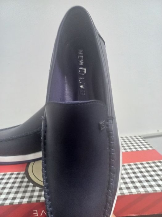 Эркаклар оёқ кийимлар