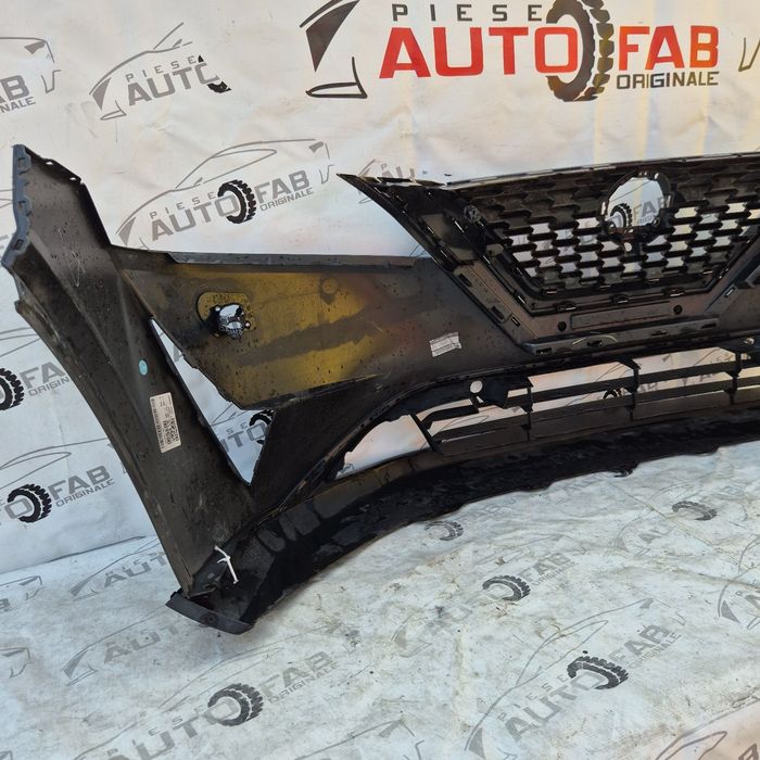 Bara fata Nissan Qashqai 3 an 2021-2022-2023-2024