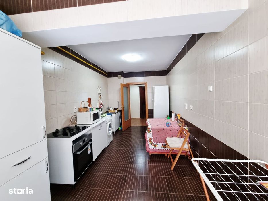 Noua Ta Locuință Apartament de vanzare 94mp, et.1 Blocurile Vega