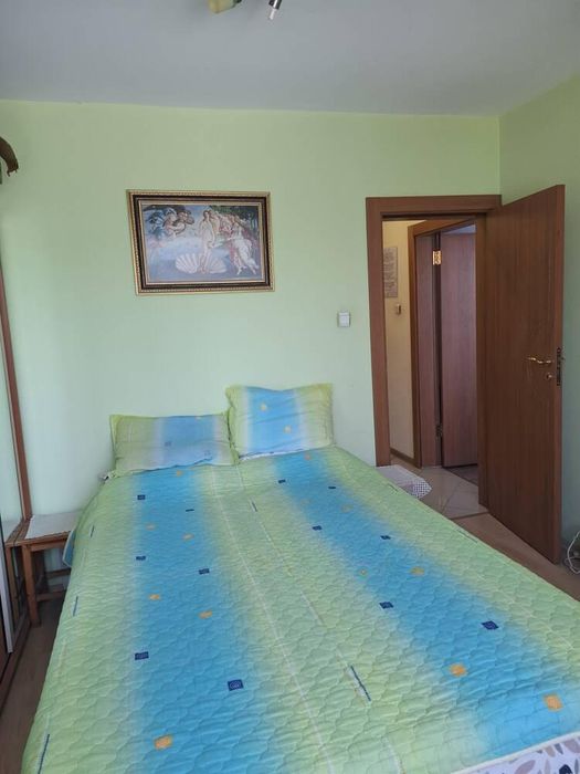 Продава се Двустаен апартамент в Бургас, Изгрев - 63 кв.м за 2381 €/кв.м - Снимка #5