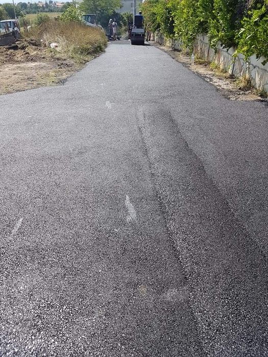 Асвалтиране 25.лв.