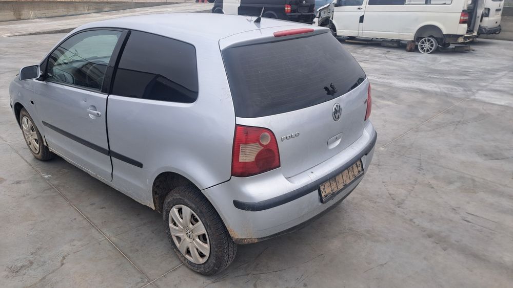 Фолксваген Поло VW Polo 1.4 TDI САМО НА ЧАСТИ