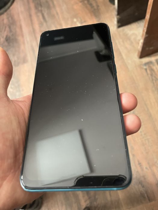 Redmi Note 9 64гб