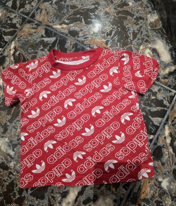 Tricou pentru bebe