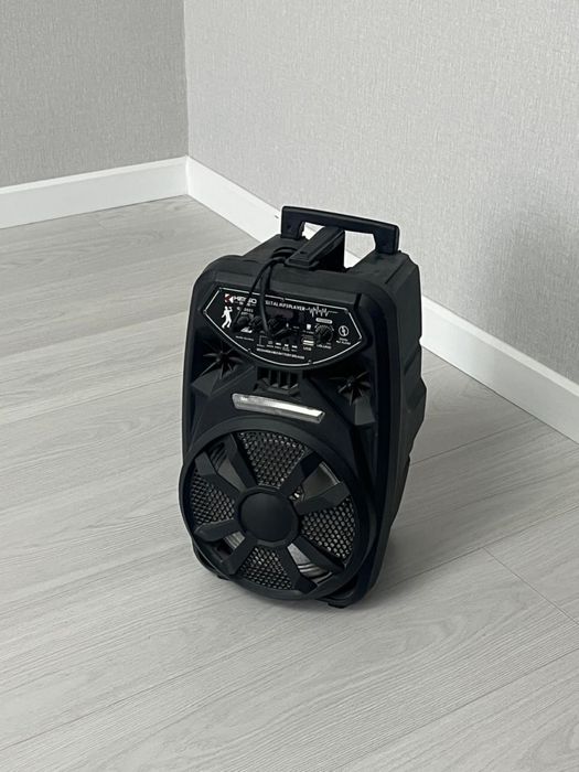 Музыкаьная колонка