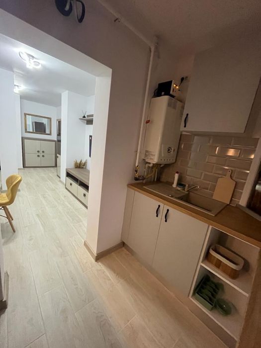 Apartament  2 camere pentru inchiriat