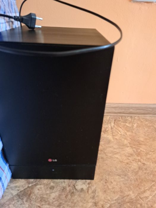 Продам саундбар (saundbar)