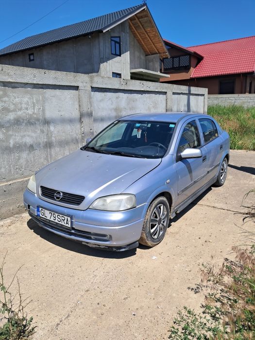 Opel astra g 1.7 dti
