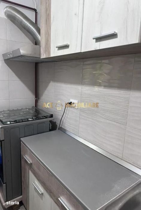 4 Camere de inchiriat | Titan | Metrou | Centrala | Mobilat & Utilat |