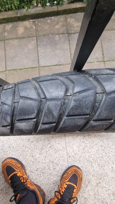 Гуми за мотор Metzeler Kardo