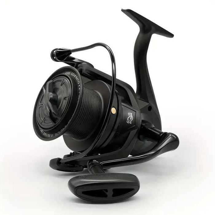 Mulineta pentru pescuit la crap/feeder NGK II marimea 12000