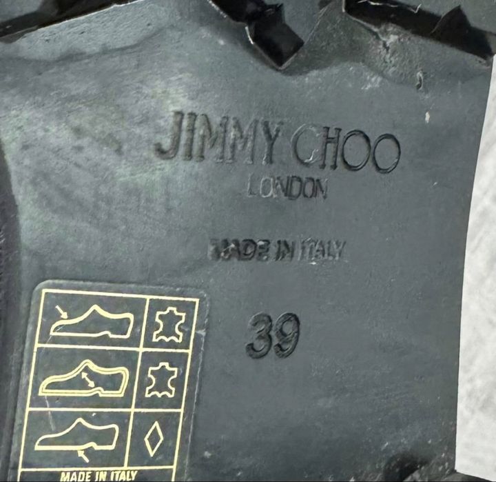 Ботинки весенние