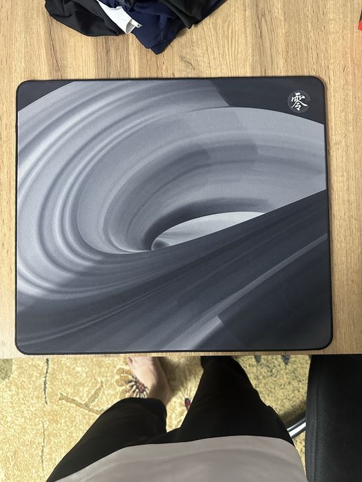 Мышь Коврик кронштейн Клава