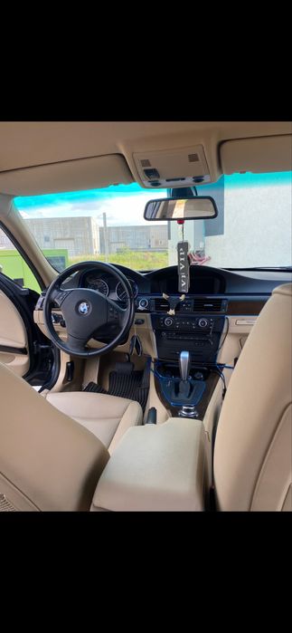 Vand bmw e90 318d Facelift