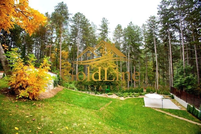 Продава се Къща в с. Кокаляне, Област София-град - 295 кв.м за 2550 €/кв.м - Снимка #10