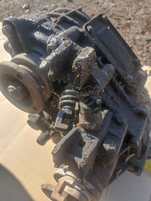 Нива редуктор сатылады