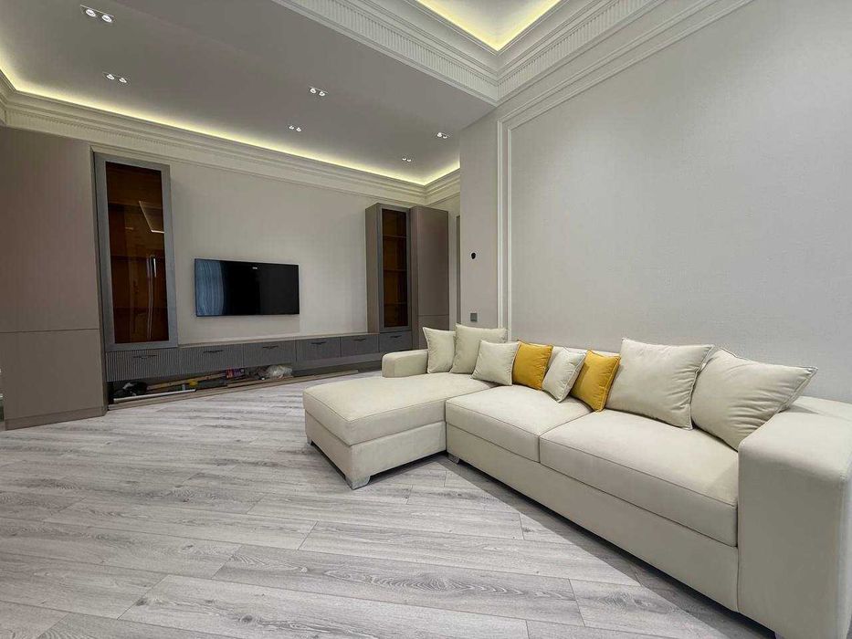 Ташкент Сити-Жк Gardens! Сдается новая 2-х комнатная в элит комплексе!