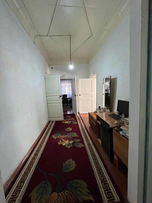 Жай сотилади ориентир чойхона кольцовой нукус кучаси жай номери 95