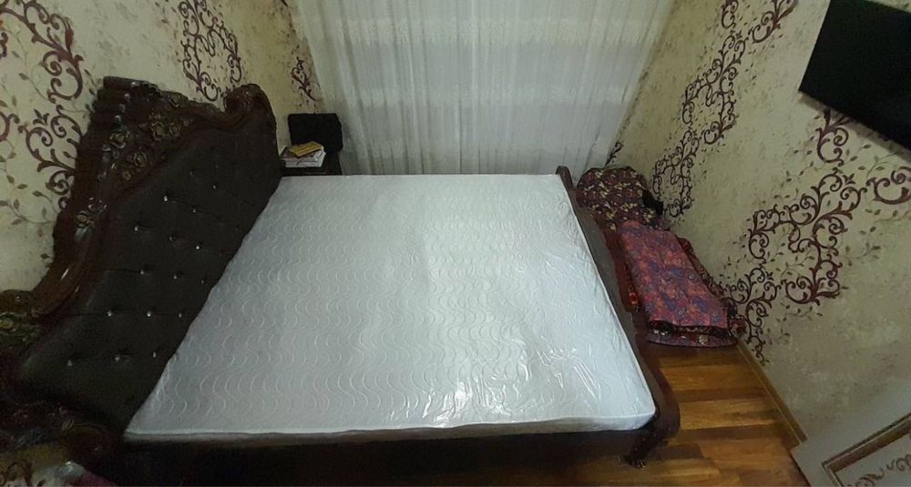 Аренда Себзор 4 хона