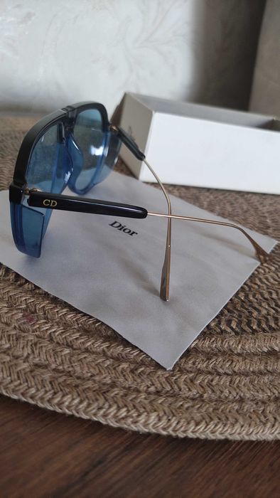 Солнцезащитные очки "DIOR"