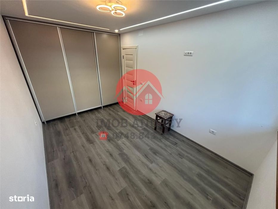 Apartament ultracentral 60 mp, mobilier la alegerea chiriasului