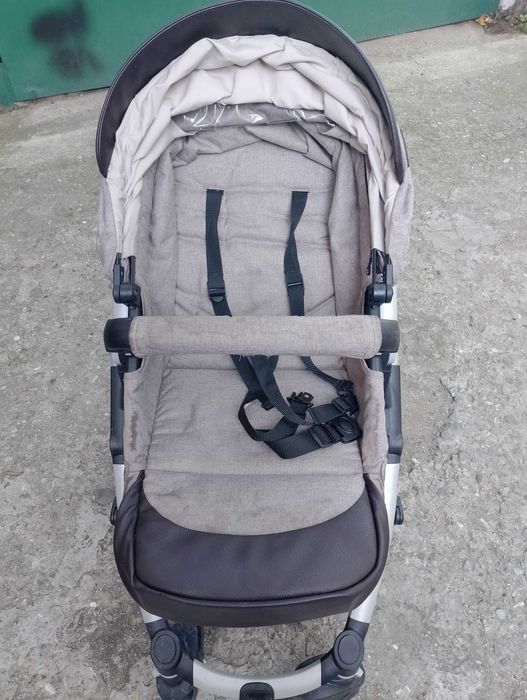 Бебешка количка Чиполино Малта