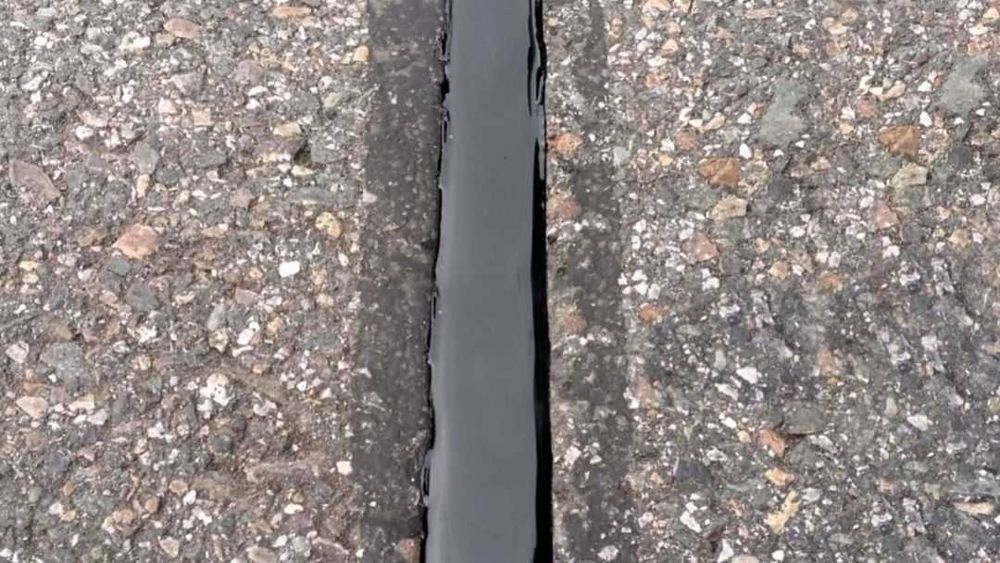 Герметик битумно-полимерный БПГ