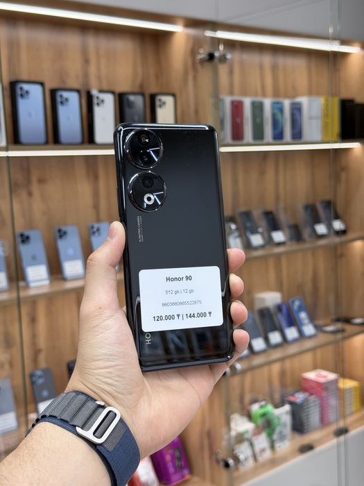 Honor 90 512 gb | iStatus