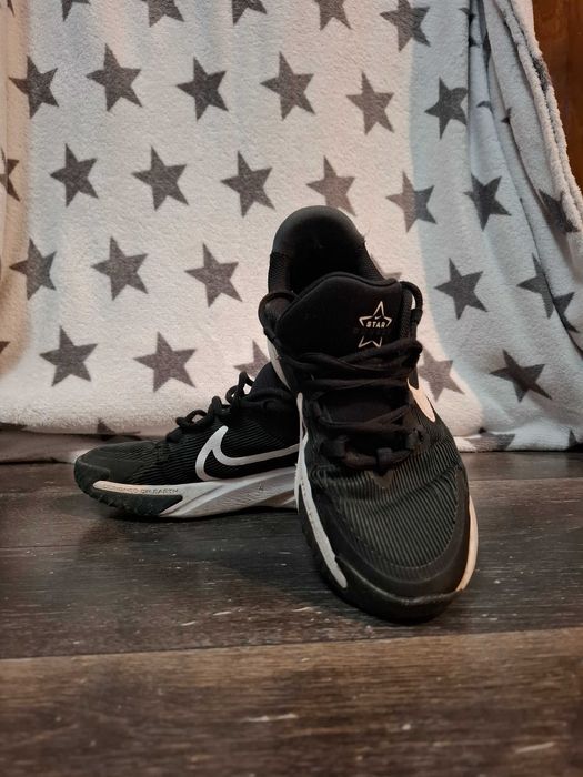 Детски маратонки Nike  36 номер