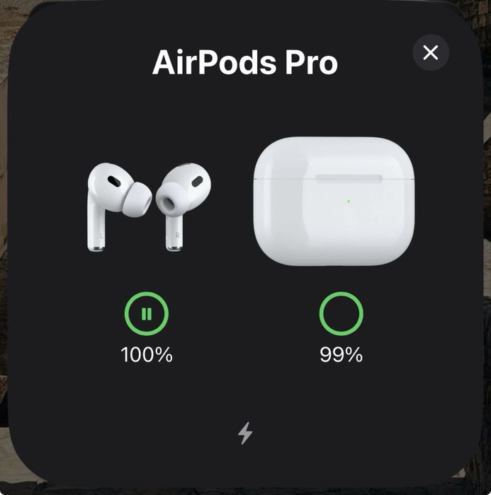 AirPods Pro (2nd generation)