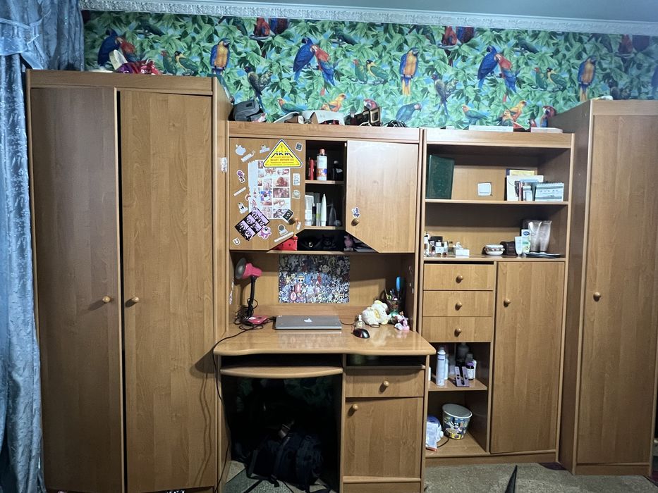 Продается детская стенка