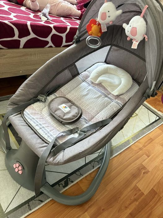 Vând pentru ca nui place la bebe plânge cand in pun in el