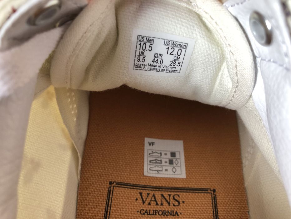 НОВИ Vans Old Skool ОРИГИНАЛНИ мъжки кецове - 44/28,5см