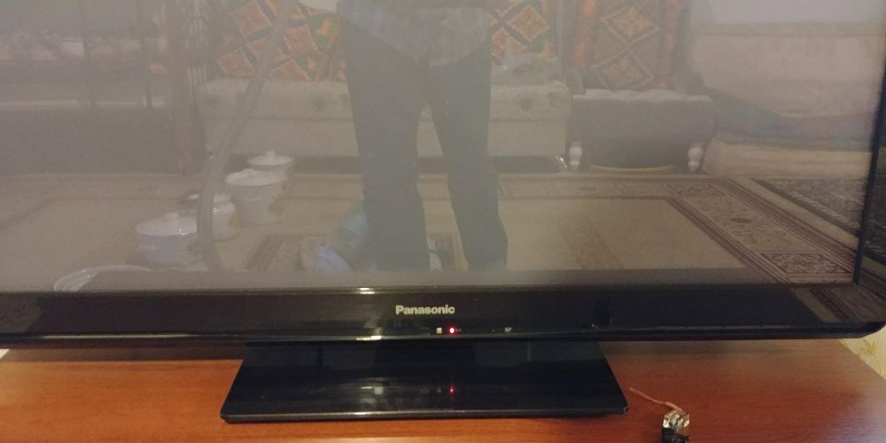 Телевизор Панасоник