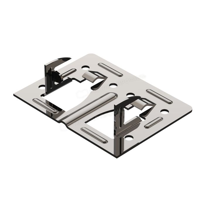 Klaymer suxoy mantaj detalari