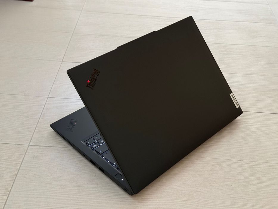 Нов 14’ FHD+IPS Touch Lenovo Thinkpad L14 Gen 6 Ryzen™ 5 PRO 230 16GB LPDDR5 256GB SSD Nvme