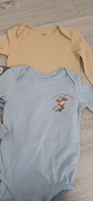 Lot body marime 98