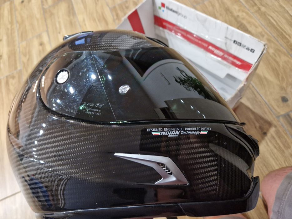 Casca moto X lite X802RR