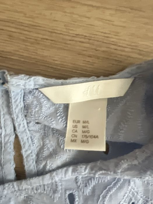 Дамска рокля H&M