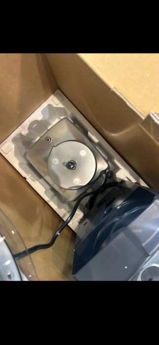 Magimix nou ch eticheta