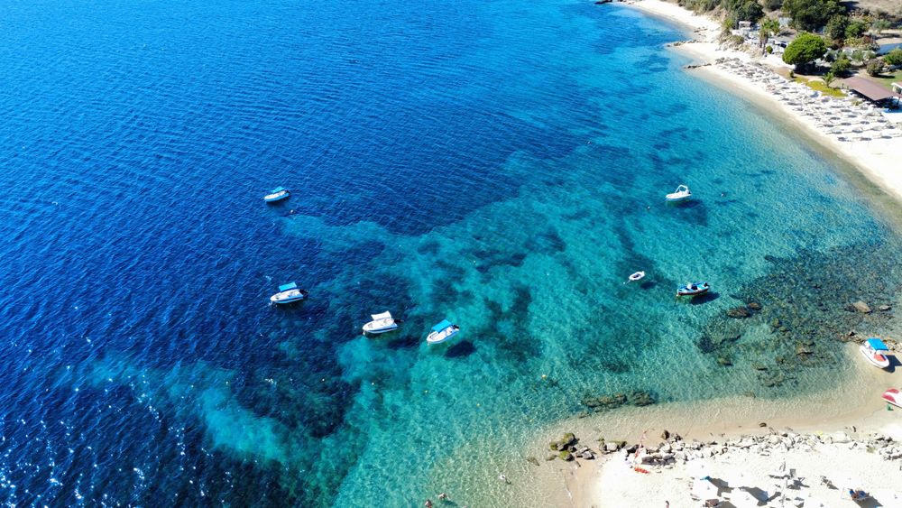 DJI mini 4k Fly more combo