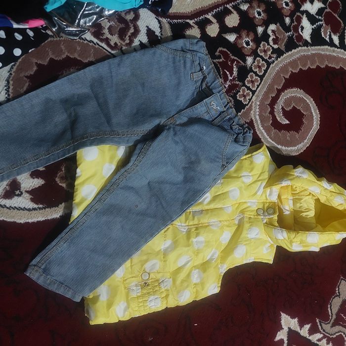 qizlar nimcha va shimi