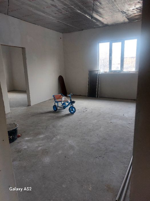 2Дома на одном участке..