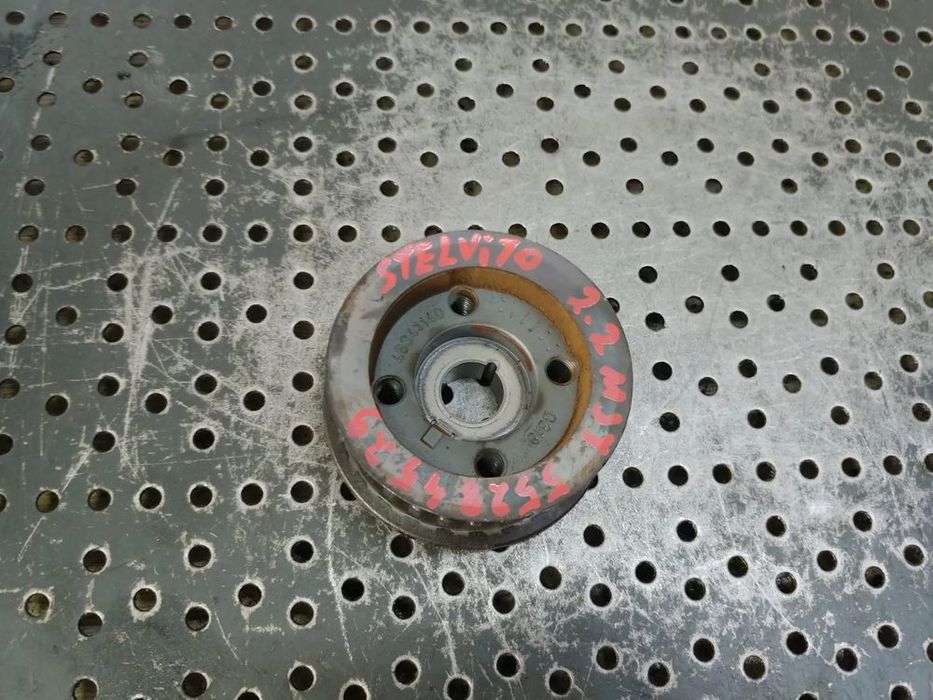 pinion distributie 2.2 d 55284529  alfa romeo giulia stelvio  46341140