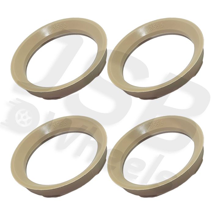 Inele centrare ghidaj jante Opel, Chevrolet diferite dimensiuni