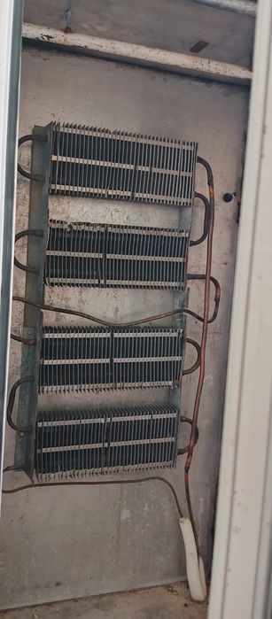 холодильник ссср