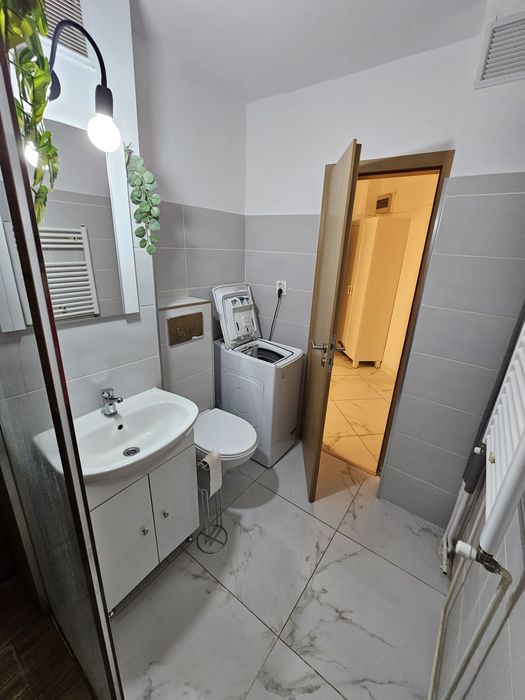 Apartament 2 camere Soarelui