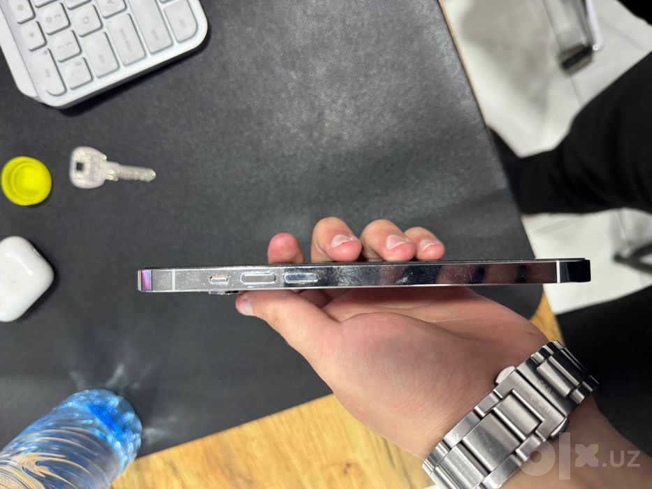 iPhone 14 Pro Max 128 LLA